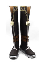 英雄伝説 閃の軌跡　オリヴァルト・ライゼ・アルノール　コスプレ靴